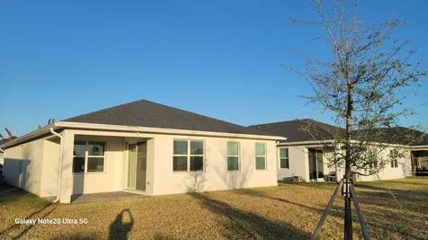 6576 NW Cloverdale Avenue Port Saint Lucie FL 34987