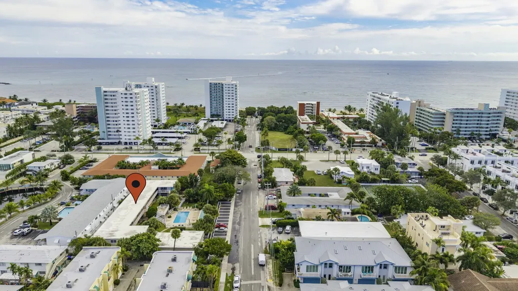3225 Ne 16th Street Pompano Beach FL 33062