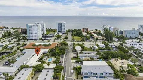 3225 Ne 16th Street Pompano Beach FL 33062