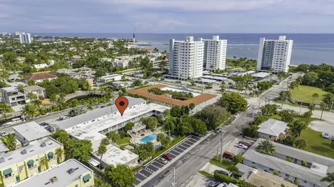 3225 Ne 16th Street Pompano Beach FL 33062