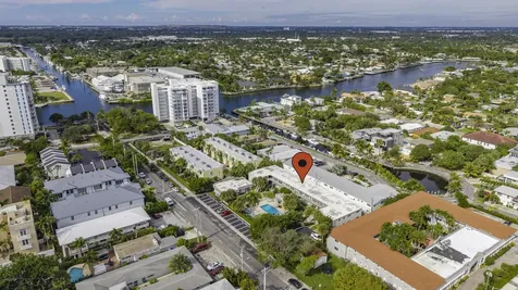 3225 Ne 16th Street Pompano Beach FL 33062