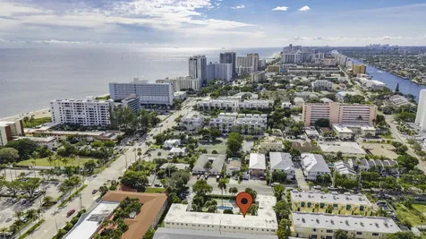 3225 Ne 16th Street Pompano Beach FL 33062