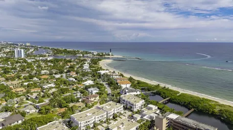 3225 Ne 16th Street Pompano Beach FL 33062