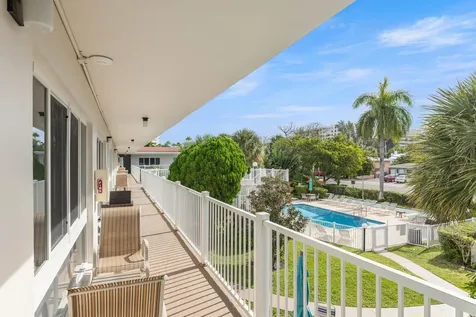 3225 Ne 16th Street Pompano Beach FL 33062
