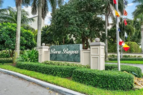 12 Royal Palm Way Boca Raton FL 33432