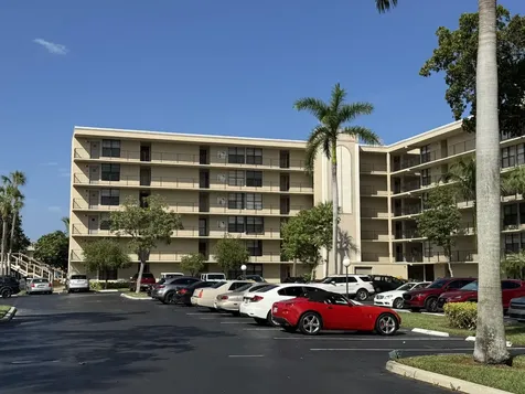 12 Royal Palm Way Boca Raton FL 33432