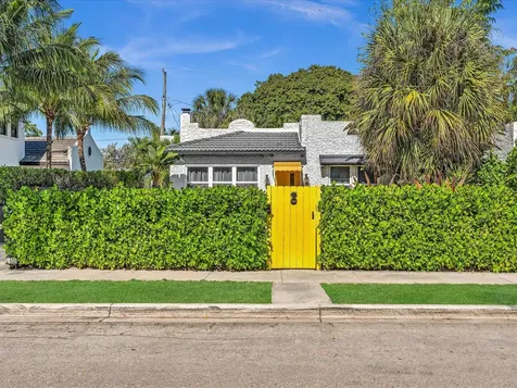 525 Westwood Road West Palm Beach FL 33401