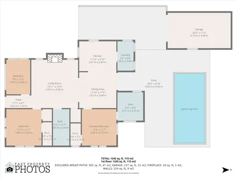 525 Westwood Road West Palm Beach FL 33401
