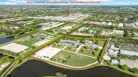 3351 Grand Prix Farms Drive Wellington FL 33414