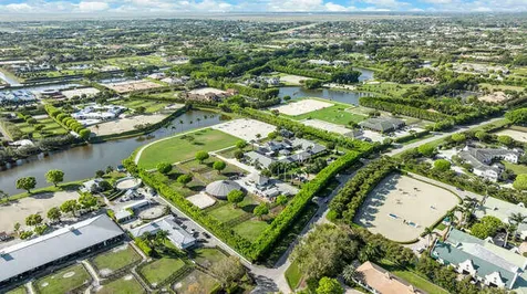3351 Grand Prix Farms Drive Wellington FL 33414
