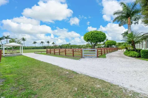 3351 Grand Prix Farms Drive Wellington FL 33414