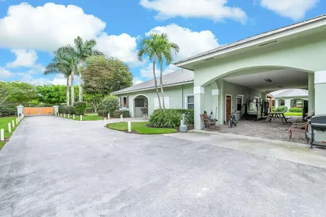 3351 Grand Prix Farms Drive Wellington FL 33414