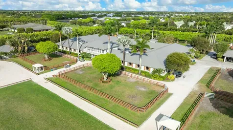 3351 Grand Prix Farms Drive Wellington FL 33414