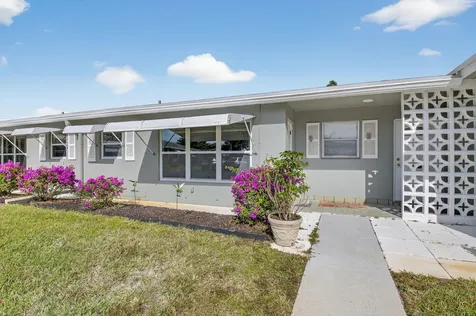 760 High Point Boulevard Delray Beach FL 33445