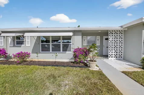 760 High Point Boulevard Delray Beach FL 33445