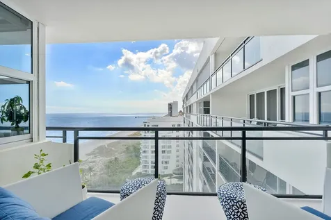 2000 S Ocean Boulevard Boca Raton FL 33432