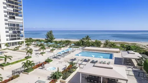 2000 S Ocean Boulevard Boca Raton FL 33432