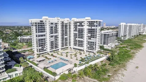 2000 S Ocean Boulevard Boca Raton FL 33432