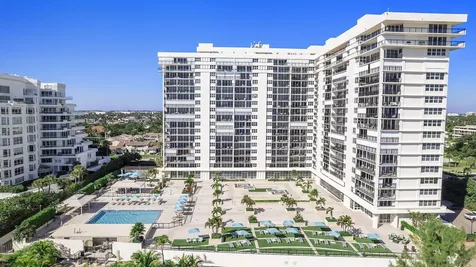2000 S Ocean Boulevard Boca Raton FL 33432