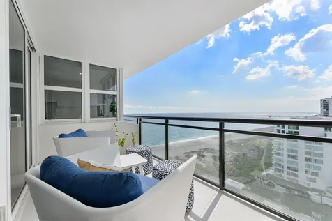 2000 S Ocean Boulevard Boca Raton FL 33432