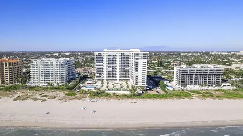 2000 S Ocean Boulevard Boca Raton FL 33432