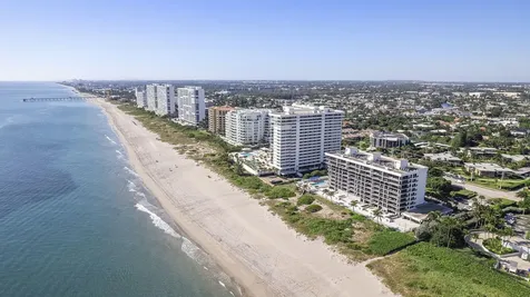 2000 S Ocean Boulevard Boca Raton FL 33432