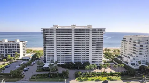 2000 S Ocean Boulevard Boca Raton FL 33432