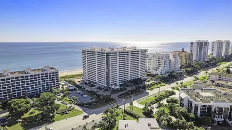 2000 S Ocean Boulevard Boca Raton FL 33432
