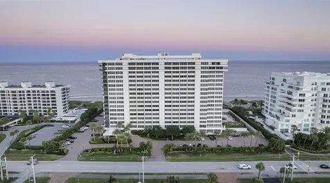 2000 S Ocean Boulevard Boca Raton FL 33432