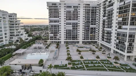 2000 S Ocean Boulevard Boca Raton FL 33432