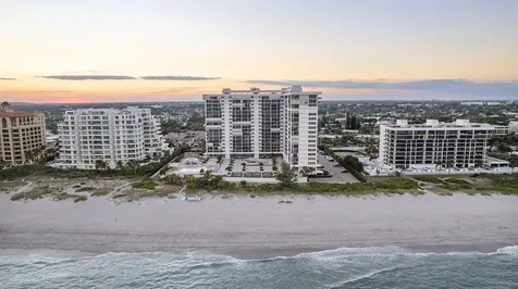 2000 S Ocean Boulevard Boca Raton FL 33432