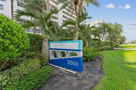2000 S Ocean Boulevard Boca Raton FL 33432