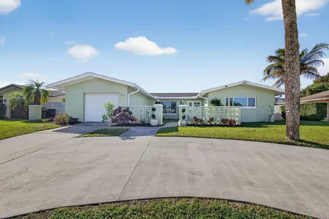3646 Cypress Street Palm Beach Gardens FL 33410