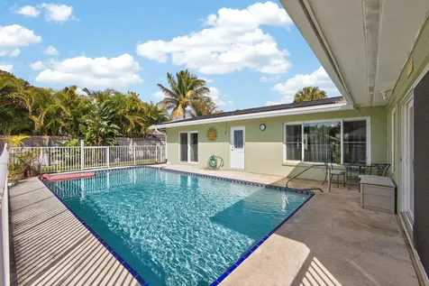 3646 Cypress Street Palm Beach Gardens FL 33410