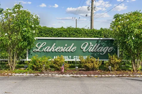 750 Lori Drive Palm Springs FL 33461