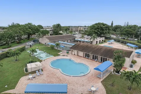 750 Lori Drive Palm Springs FL 33461