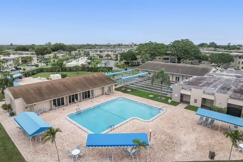 750 Lori Drive Palm Springs FL 33461