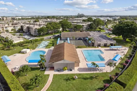 750 Lori Drive Palm Springs FL 33461