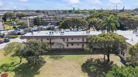 750 Lori Drive Palm Springs FL 33461