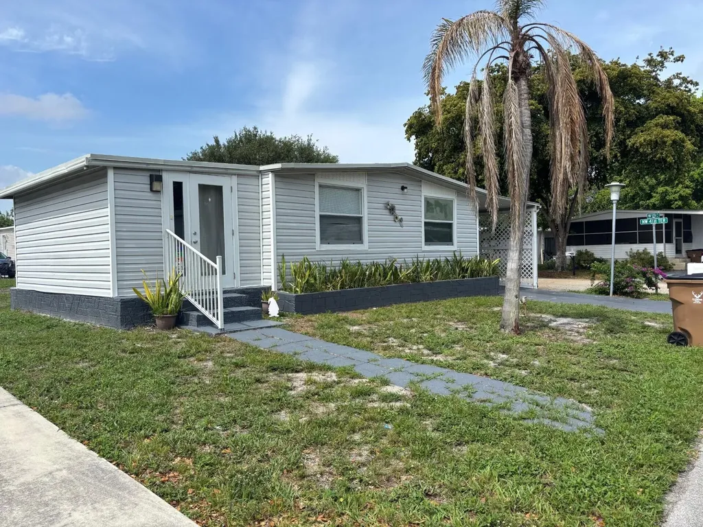 402 Nw Nw 50th Court Deerfield Beach FL 33064