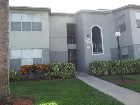 1401 Village Boulevard West Palm Beach FL 33409