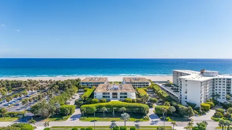 2275 S Ocean Boulevard Palm Beach FL 33480