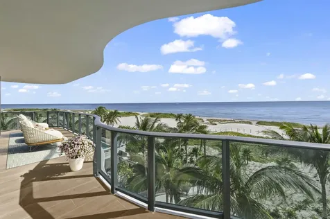 900 N Ocean Boulevard Pompano Beach FL 33062