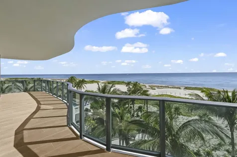 900 N Ocean Boulevard Pompano Beach FL 33062