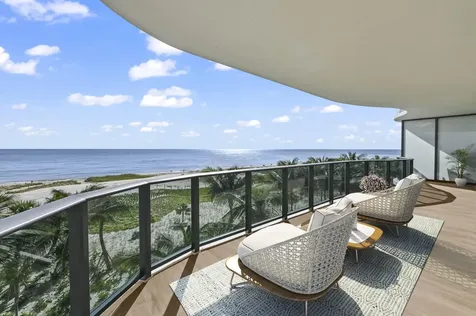 900 N Ocean Boulevard Pompano Beach FL 33062
