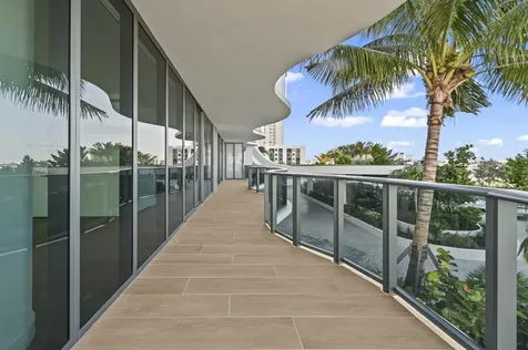 900 N Ocean Boulevard Pompano Beach FL 33062