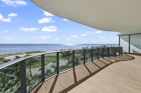 900 N Ocean Boulevard Pompano Beach FL 33062