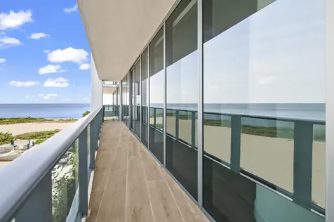 900 N Ocean Boulevard Pompano Beach FL 33062