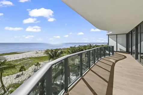 900 N Ocean Boulevard Pompano Beach FL 33062