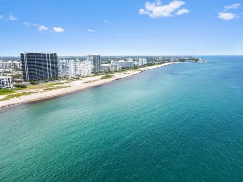900 N Ocean Boulevard Pompano Beach FL 33062